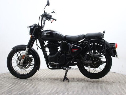 Royal Enfield Classic CLASSIC 350 E5 8