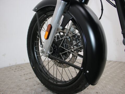 Royal Enfield Classic CLASSIC 350 E5 20