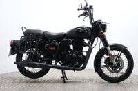 Royal Enfield Classic CLASSIC 350 E5