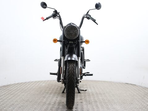 Royal Enfield Classic CLASSIC 350 E5 5