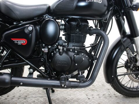 Royal Enfield Classic CLASSIC 350 E5 25