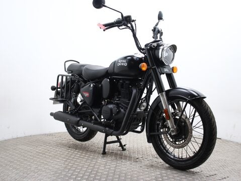 Royal Enfield Classic CLASSIC 350 E5 3