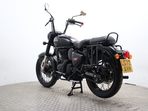 Royal Enfield Classic CLASSIC 350 E5 9