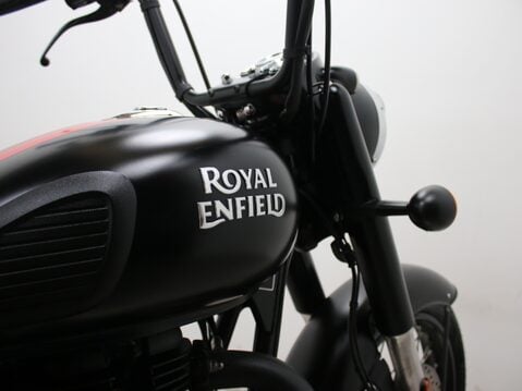Royal Enfield Classic CLASSIC 350 E5 27