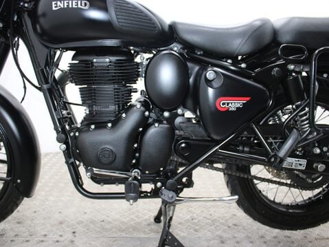 Royal Enfield Classic CLASSIC 350 E5 24