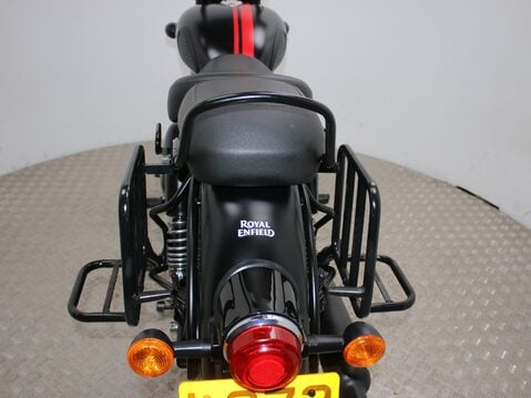 Royal Enfield Classic CLASSIC 350 E5 29