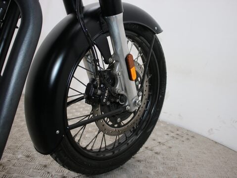 Royal Enfield Classic CLASSIC 350 E5 21