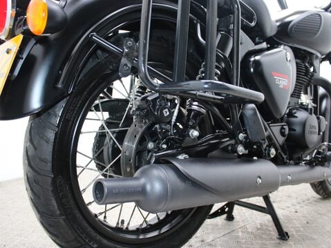 Royal Enfield Classic CLASSIC 350 E5 23
