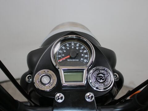 Royal Enfield Classic CLASSIC 350 E5 15