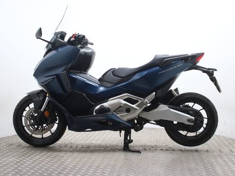 Honda Forza 750 NSS 750 P 8