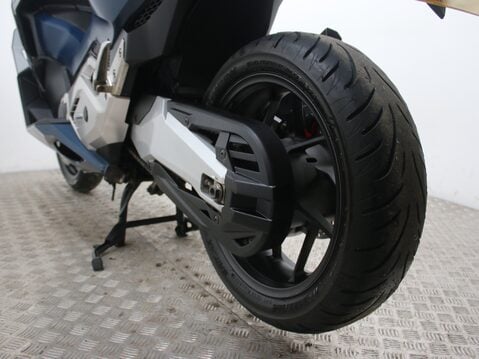 Honda Forza 750 NSS 750 P 23