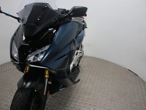 Honda Forza 750 NSS 750 P 29