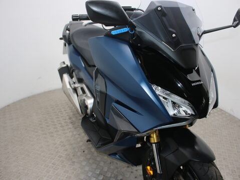 Honda Forza 750 NSS 750 P 27