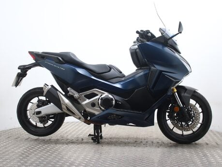 Honda Forza 750 NSS 750 P