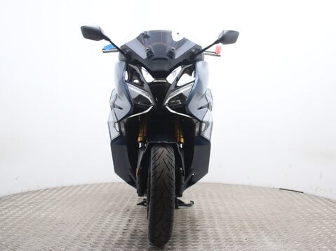 Honda Forza 750 NSS 750 P 5