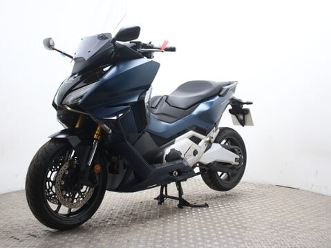 Honda Forza 750 NSS 750 P 6