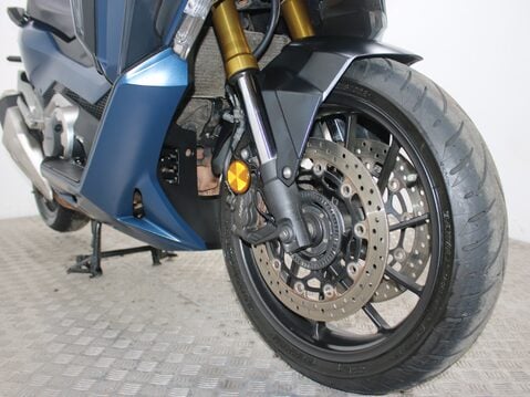 Honda Forza 750 NSS 750 P 21