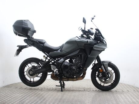 Yamaha Tracer 9 TRACER 9 (MTT 890)