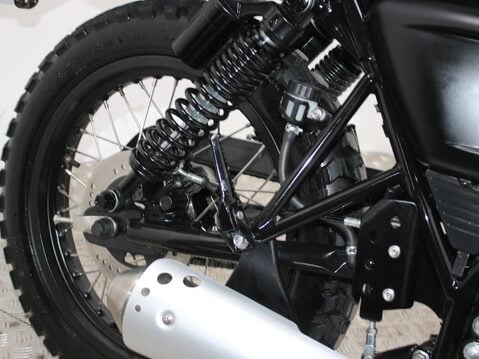 Mutt Mushman 125 MUSHMAN 125 17