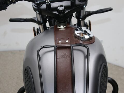 Mutt Mushman 125 MUSHMAN 125 22