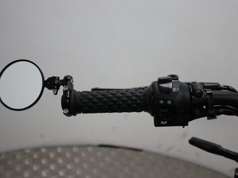 Mutt Mushman 125 MUSHMAN 125 24