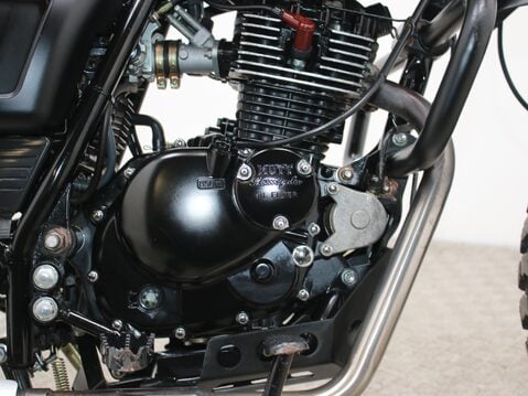 Mutt Mushman 125 MUSHMAN 125 26