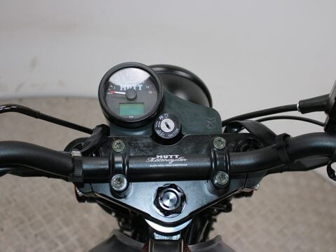 Mutt Mushman 125 MUSHMAN 125 23