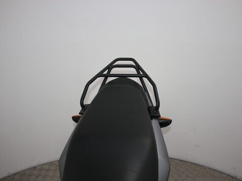 Honda CB125F CBF 125 M-M 27