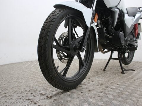 Honda CB125F CBF 125 M-M 21