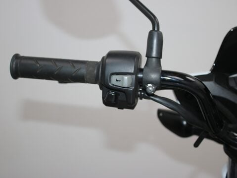 Honda CB125F CBF 125 M-M 17