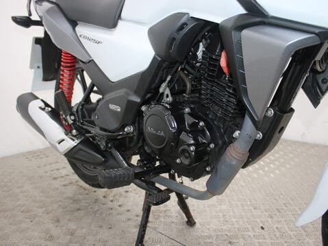 Honda CB125F CBF 125 M-M 24