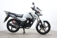 Honda CB125F CBF 125 M-M