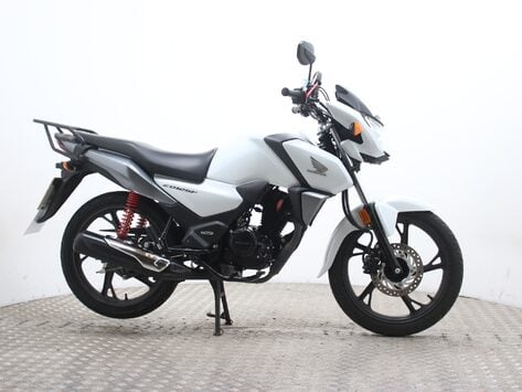 Honda CB125F CBF 125 M-M