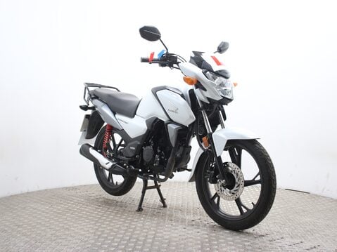Honda CB125F CBF 125 M-M 3
