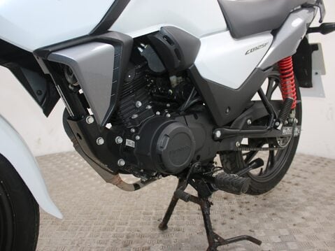 Honda CB125F CBF 125 M-M 25