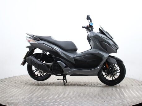 SYM Jet X 125 JET X 125 E5