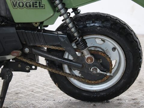 Yamaha QT VOGEL QB50 28