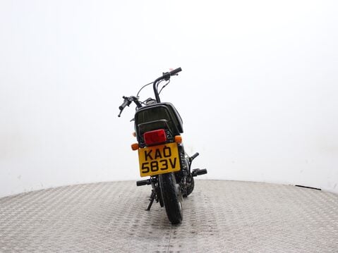 Yamaha QT VOGEL QB50 11