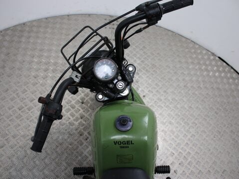 Yamaha QT VOGEL QB50 14