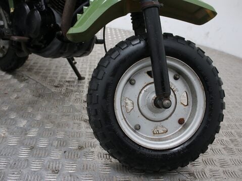 Yamaha QT VOGEL QB50 20