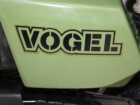 Yamaha QT VOGEL QB50 31