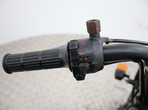 Yamaha QT VOGEL QB50 17