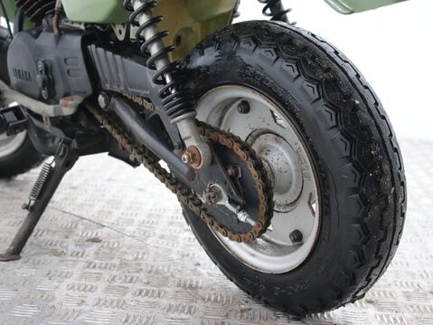 Yamaha QT VOGEL QB50 23