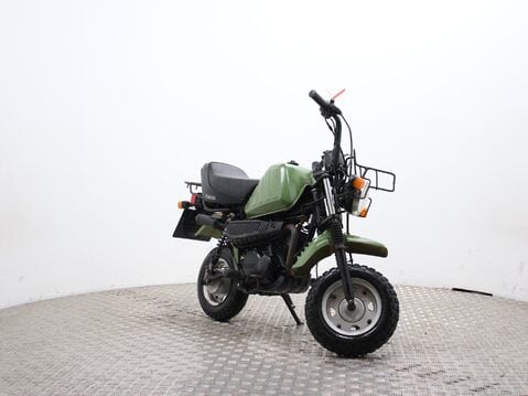 Yamaha QT VOGEL QB50 3