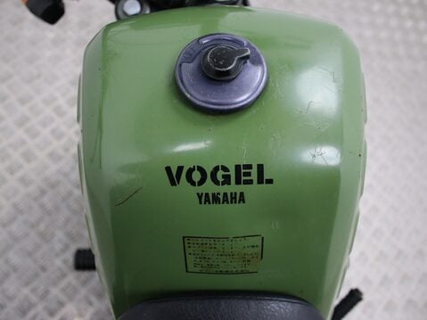 Yamaha QT VOGEL QB50 32