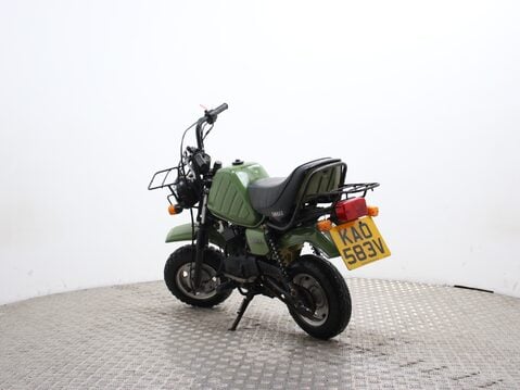 Yamaha QT VOGEL QB50 9