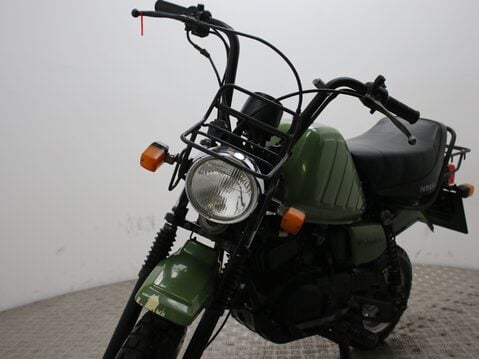 Yamaha QT VOGEL QB50 26