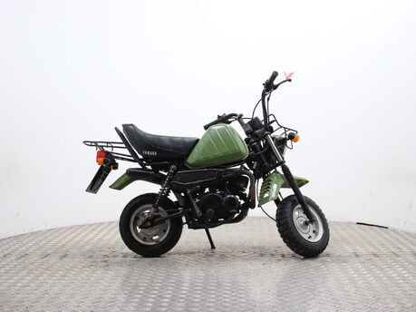 Yamaha QT VOGEL QB50