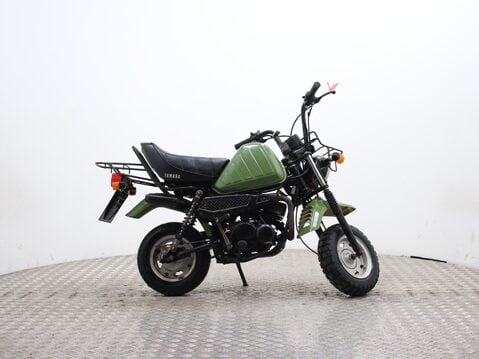 Yamaha QT VOGEL QB50