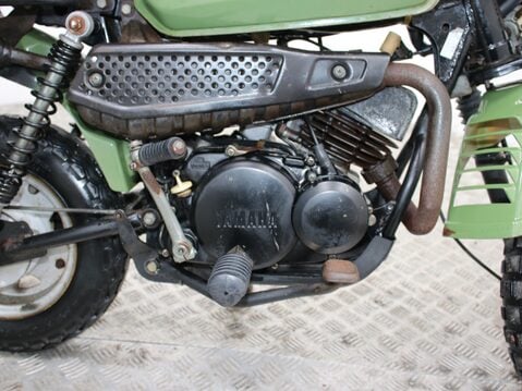 Yamaha QT VOGEL QB50 25